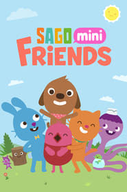 Amigos Sago Mini