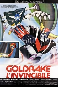 Goldrake l'invincibile