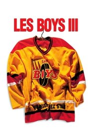 Poster The Boys III 2001
