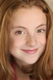 Juliette Goglia headshot