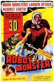 Robot Monster (1953)