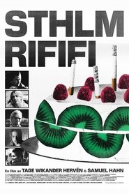 Sthlm Rififi (2025)