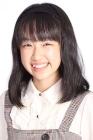 Natsuki Inaba is Harumi Kuromura (voice)