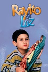 Rayito de luz poster