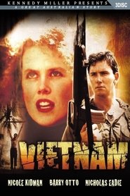 watch Vietnam on disney plus