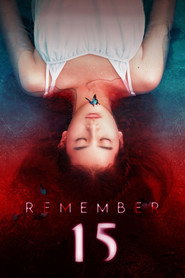 Remember 15 poster