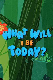 What Will I Be Today? (2024)