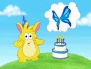 Dora Helps the Birthday Wizzle