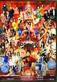 Paris by Night 95: 25th Anniversary II