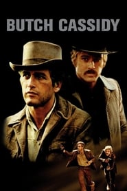 Imagem Butch Cassidy