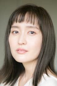 Nanase Iwai is Rin Shiraki (voice)