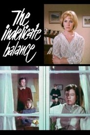 Poster The Indelicate Balance 1969