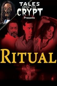 Contos do Além Túmulo: O Ritual