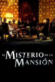 La maldición de Lake Manor poster