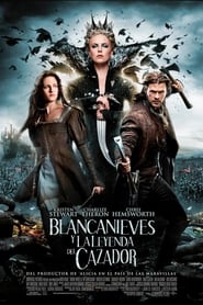 Blancanieves y el cazador