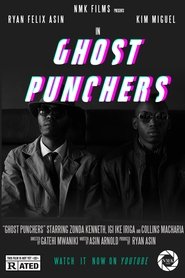 Ghost Punchers 1970 Бесплатан неограничен приступ