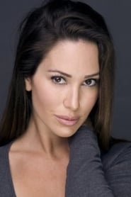 Ayse Tezel as Maria