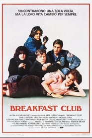 Breakfast Club (1985)