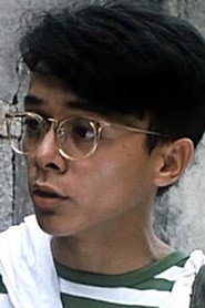 Ronald Wong Ban