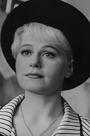 Taisiya Dodina