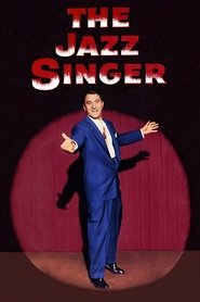Poster The Jazz Singer 1953