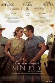 En un lugar sin ley (2013) Cliver HD - Legal - ver Online & Descargar