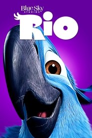 Download Rio (2011) (Dual Audio) [Hindi+English] Blu-Ray Movie In 480p [300 MB] | 720p [850 MB] | 1080p [2.1 GB]