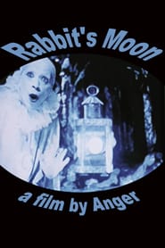 Poster Rabbit's Moon
