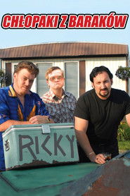 Chłopaki z baraków (2001)