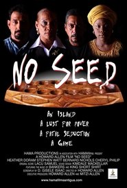 Poster No Seed 2002