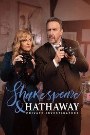 Shakespeare & Hathaway - Private Investigators (2018)