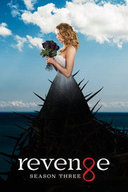 Revenge Season 3 4