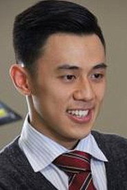 David Hendrawan