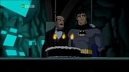 The Batman 1x1