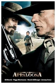 Appaloosa (2008) Cliver HD - Legal - ver Online & Descargar