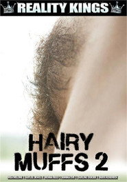 Plakat — Hairy Muffs 2