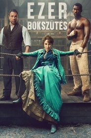 Ezer bokszütés