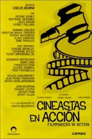 Cineastes en acció (2006)