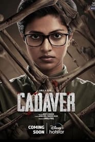 Cadaver HINDI DUBBED