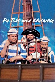 På tokt med Mathilde Episode Rating Graph poster