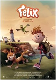 Felix, op Zoek naar de Schat van M. (2021)