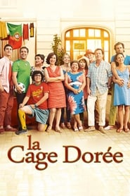 Voir La Cage dorée en streaming