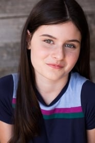 Katie Silverman is Young Lara