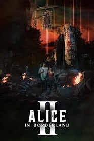 Alice in Borderland Season 2 Episode 3