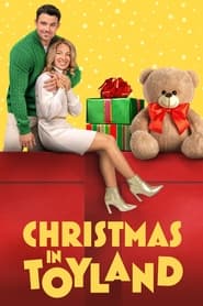 Christmas in Toyland (2022) online ελληνικοί υπότιτλοι