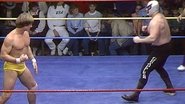 WCCW - January 10, 1987