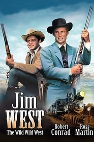 The Wild Wild West 1965