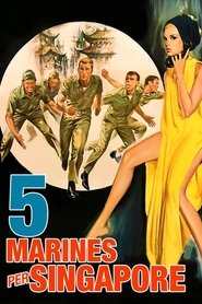 Poster Singapore, Singapore 1967