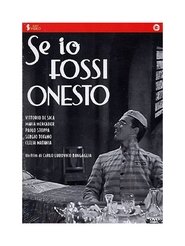 Se io fossi onesto 1942