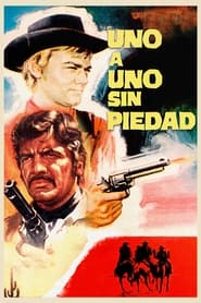 Uno a uno sin piedad (1968)